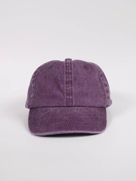 Cappello Viola