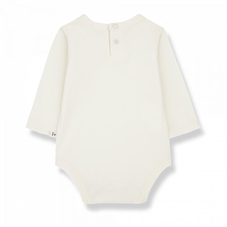 
                  
                    1 + in the family - Body Edith EDITHECRU 1+ IN THE FAMILY
                  
                