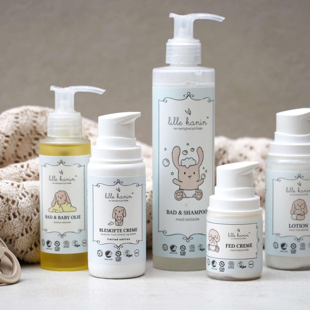 
                  
                    Lille Kanin - SOS Balm 77014SOS BALM LILLE KANIN
                  
                