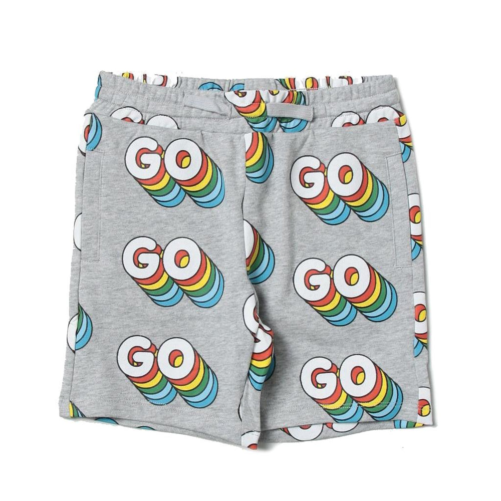 
                  
                    Stella McCartney Kids - Bermuda TS6R59Z0971 904MC STELLA McCARTNEY
                  
                