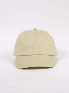 Cappello Beige