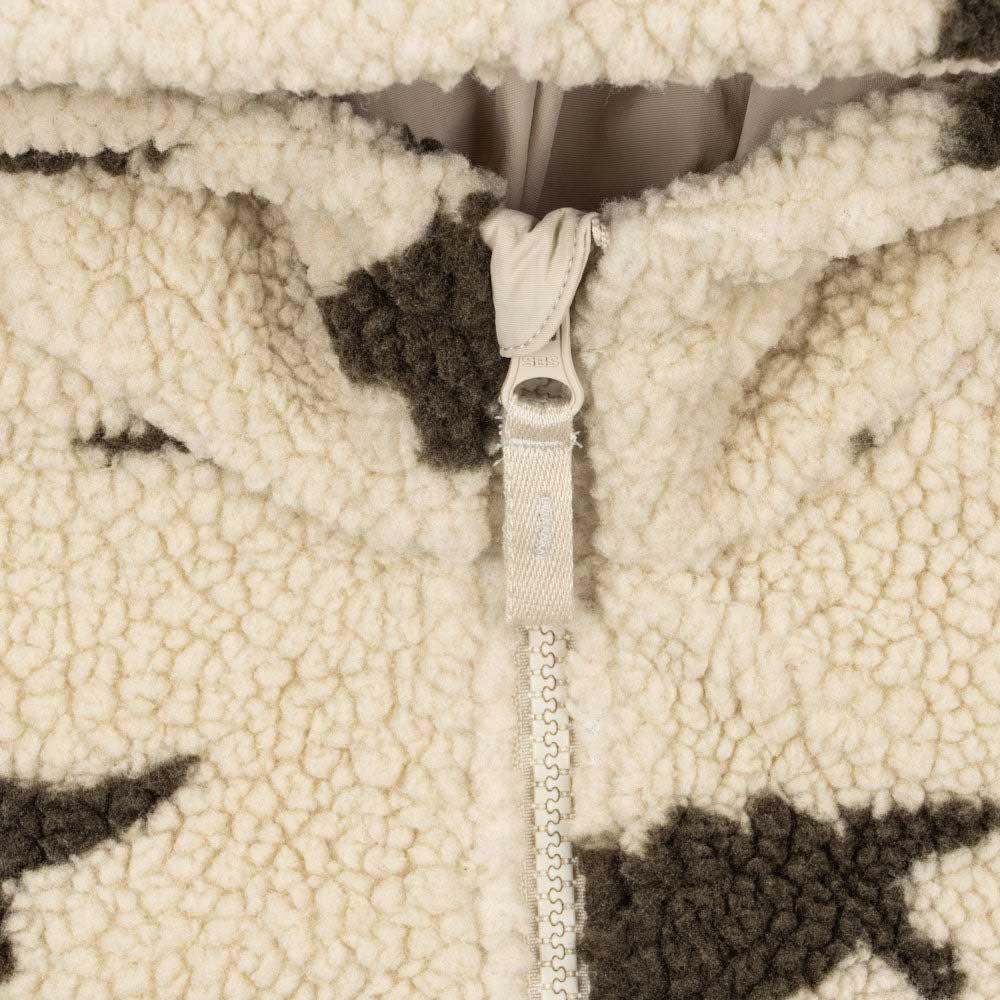 
                  
                    Giacca teddy Jody Dino KS104068DINO KONGES SLOJD
                  
                