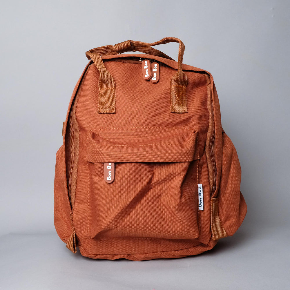 
                  
                    Zaino Marrone ZAINO24MARRONE BON BON
                  
                