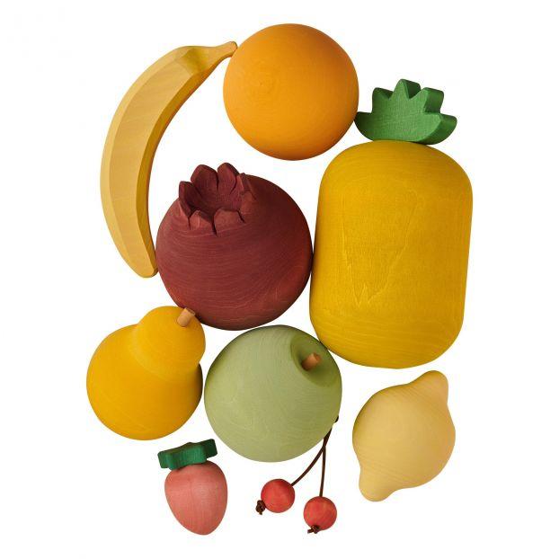 
                  
                    Raduga Grez - Set Frutta RG02004FRUITS RADUGA GREZ
                  
                