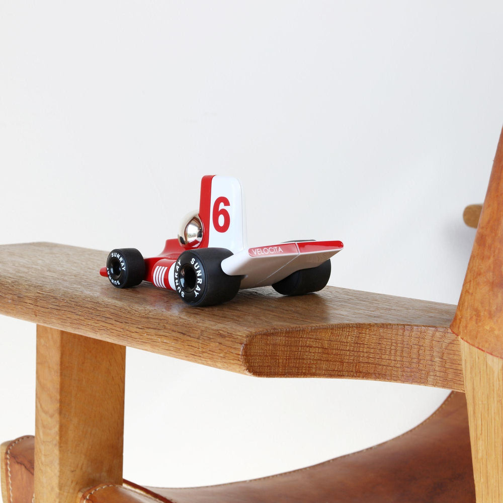 
                  
                    Playforever - Automobile Verve Velocita Jean PFPLVF301 PLAYFOREVER
                  
                