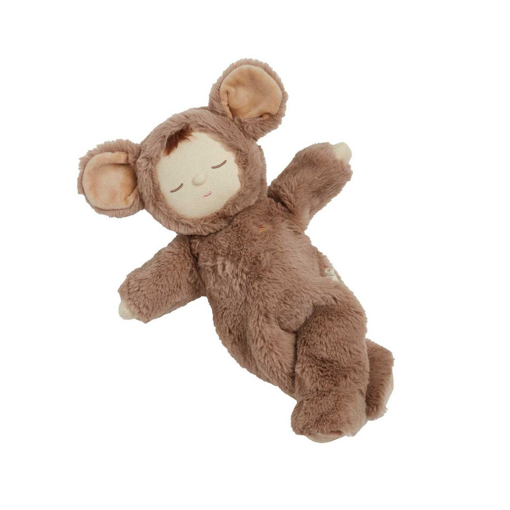 
                  
                    Cozy Dinkum Mousy Pickle OEKTOYCDDMOO OLLIELLA
                  
                