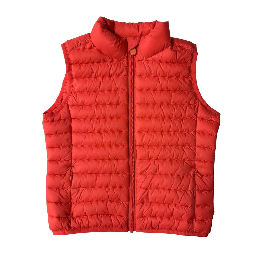 
                  
                    PIUMINO SMANICATO ANIMAL - FREE J82430XGIGA18 70020 SAVE THE DUCK
                  
                