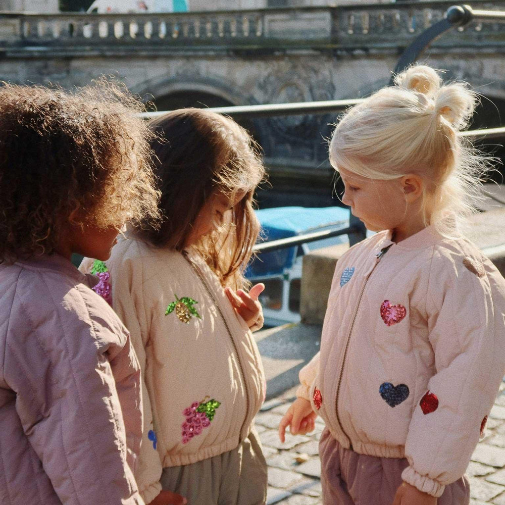 
                  
                    Giacca Juno frappè KS103490FRAPPE KONGES SLOJD
                  
                