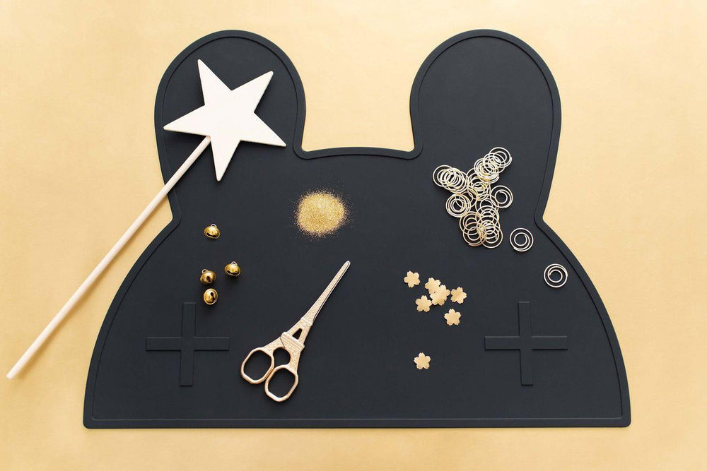 
                  
                    We Might Be Tiny - Tovaglietta Bunny BUNNYNERO WE MIGHT BE TINY
                  
                