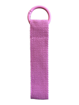 Name tag rosa
