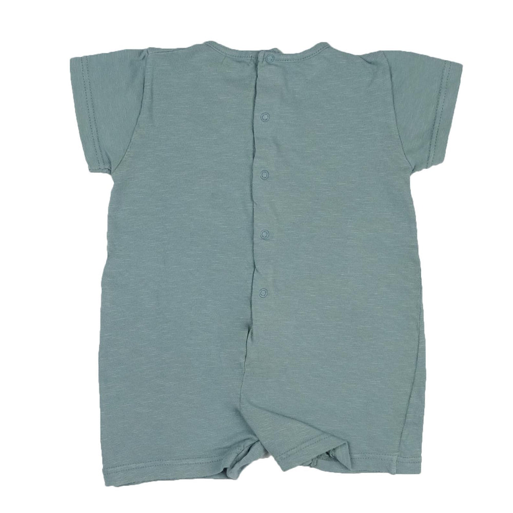 
                  
                    Bon Bon - Pagliaccetto PAGLIACCETTOVERDE BON BON
                  
                