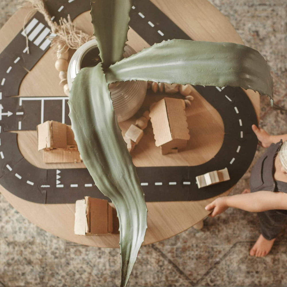 
                  
                    Way To Play - Pista 12 pezzi - Ringroad RINGROAD12RR WAYTOPLAY
                  
                