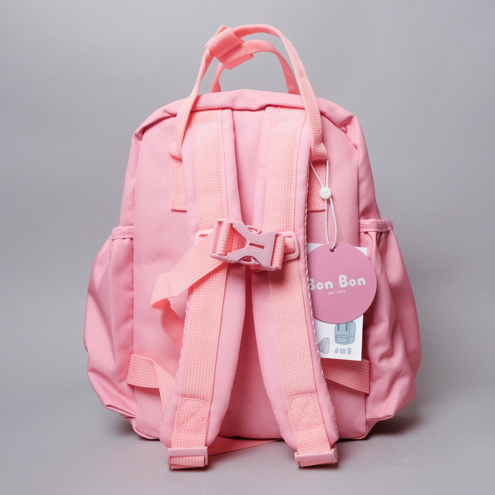 
                  
                    Zaino Rosa ZAINO24FROSA BON BON
                  
                