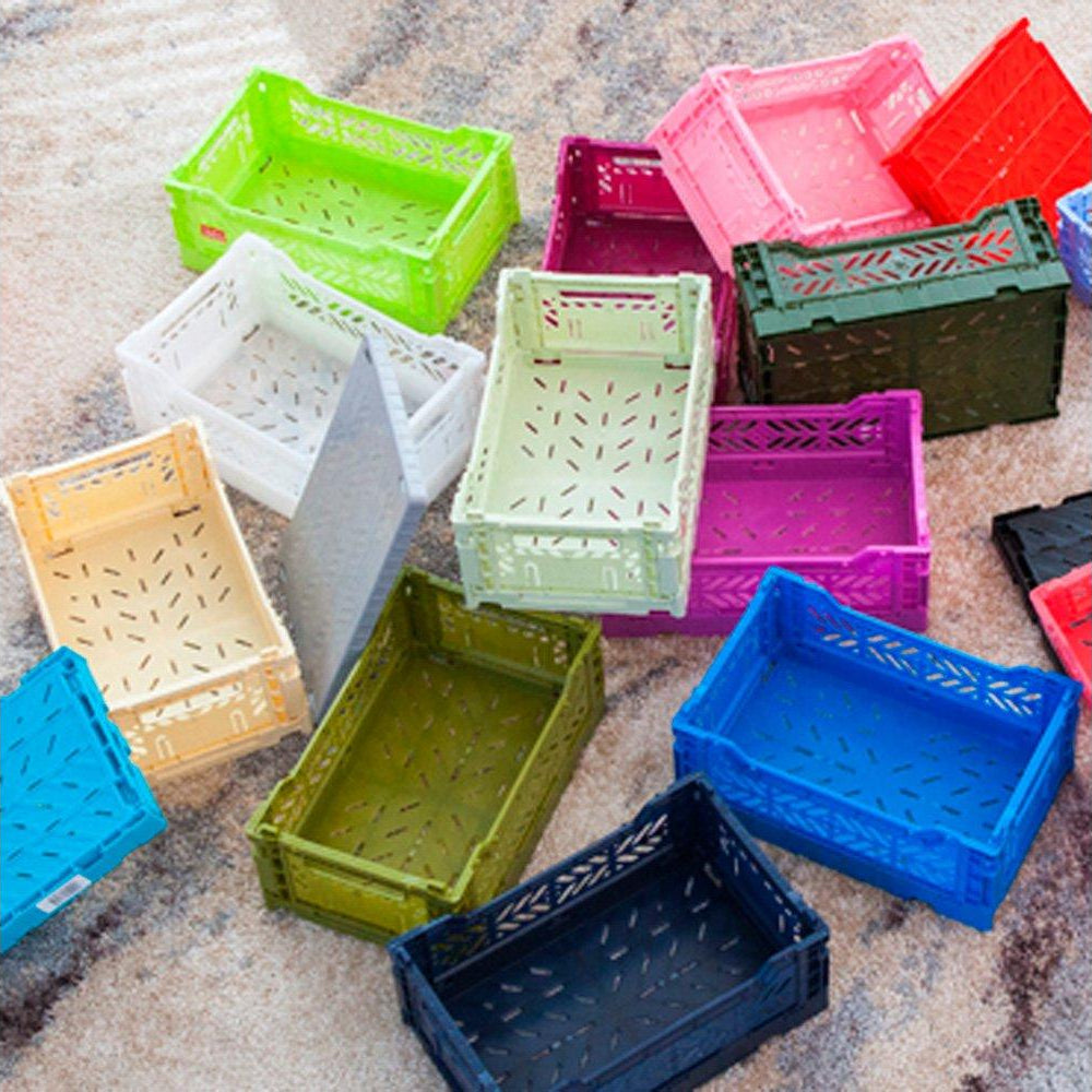 
                  
                    Eef Lillemor - Cesta Pieghevole Ay-Kasa Mini Chilli Pepper CESTACHILLI PEPPER LILLEMOR
                  
                