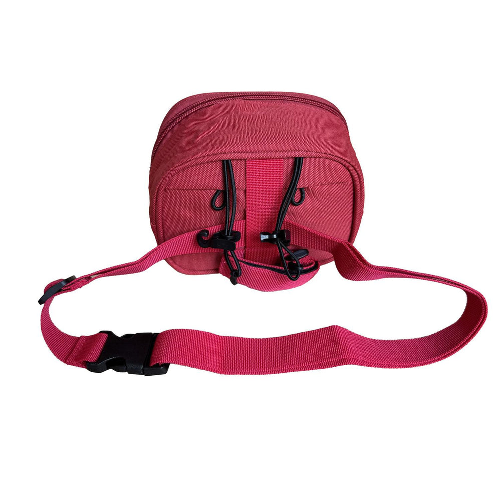 
                  
                    Marsupio Rosso MARSUPIOROSSO BON BON
                  
                