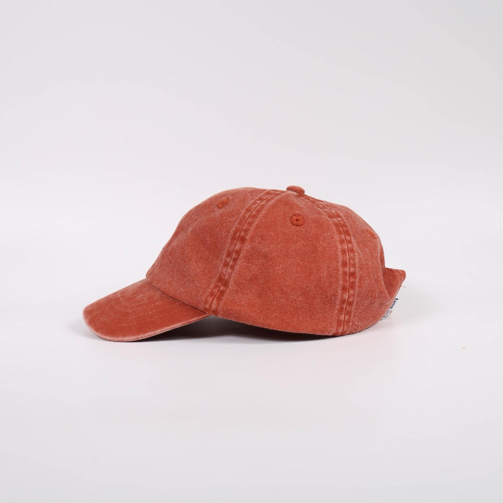 
                  
                    Cappello Mattone CAPMATTONE BON BON
                  
                