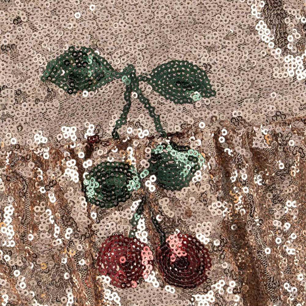 
                  
                    Vestito pailettes ma grand cerise KS103990GRANDECERISE KONGES SLOJD
                  
                