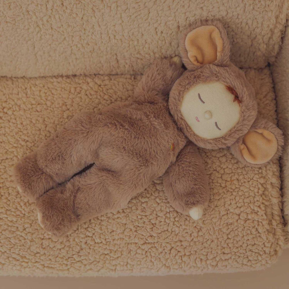 
                  
                    Cozy Dinkum Mousy Pickle OEKTOYCDDMOO OLLIELLA
                  
                