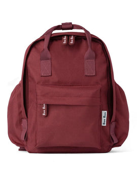 Zaino small Bordeaux