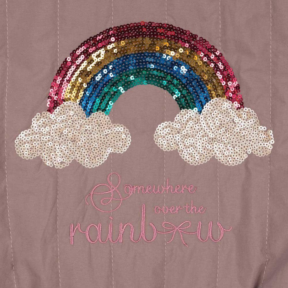 
                  
                    Giacca Juno MAUVE KS103490MAUVE KONGES SLOJD
                  
                