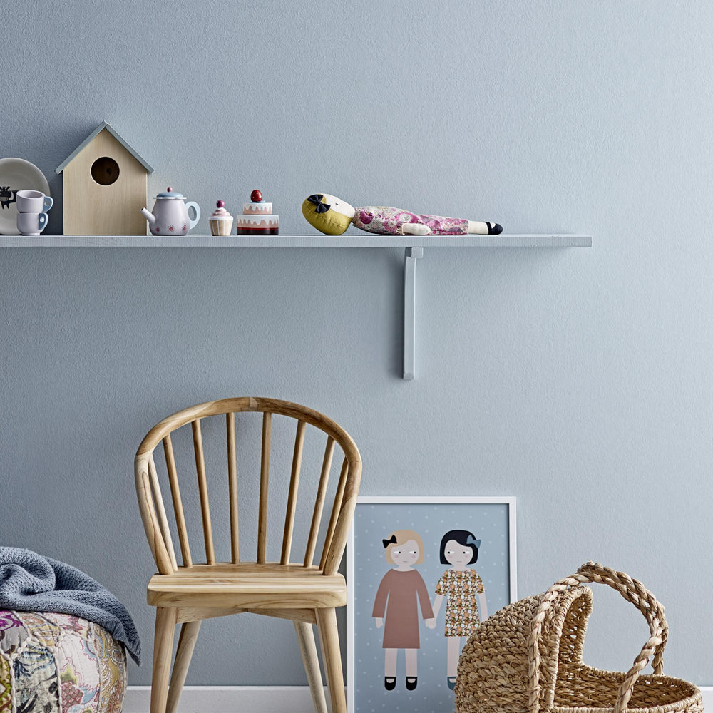 
                  
                    Bloomingville - Culla bambole in rattan 82047053DOLL BED BLOOMINGVILLE
                  
                