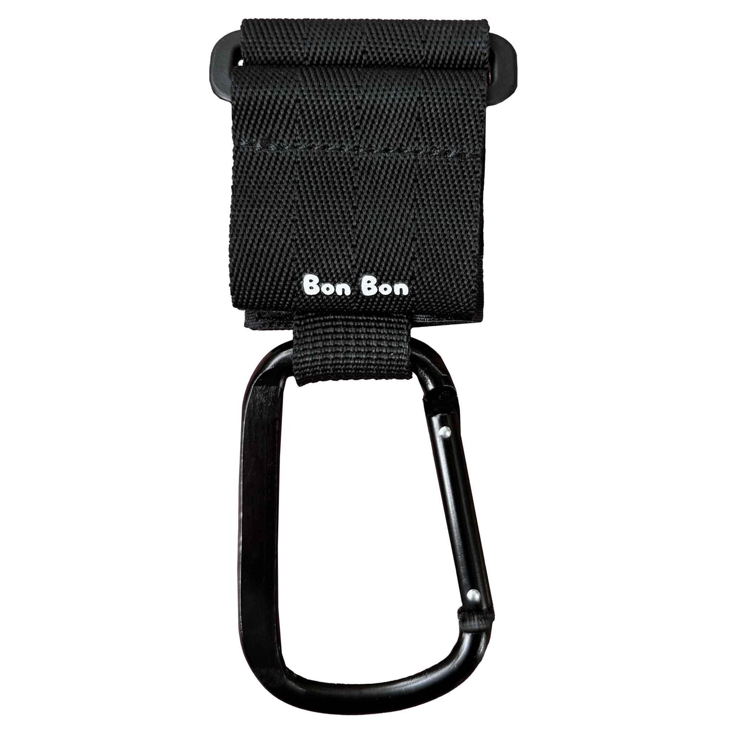 Gancio universale per passeggino STROLLERHOOKUNICO BON BON