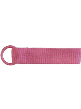 Name tag rosa