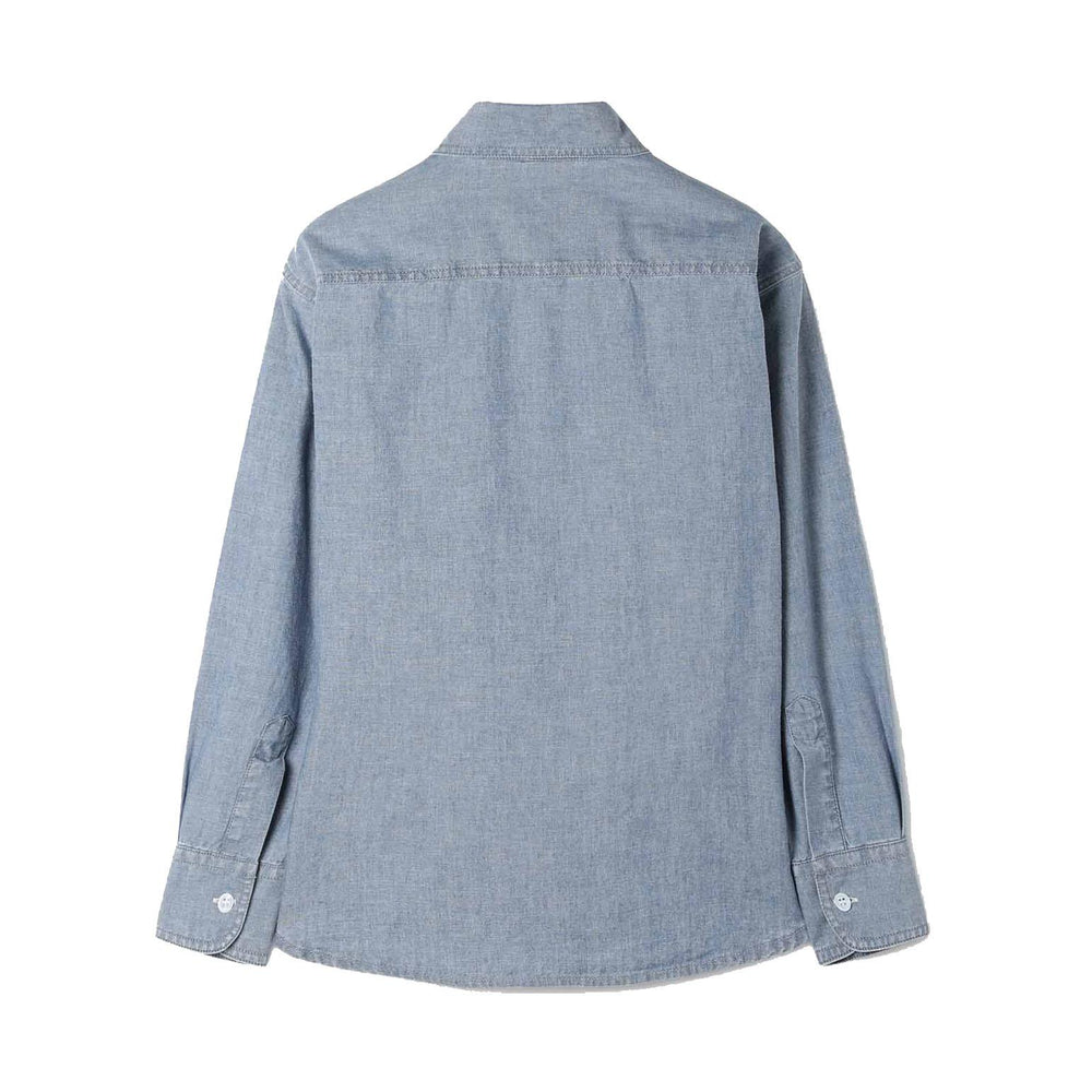 
                  
                    Camicia F23008CLJ0035 497 ASPESI
                  
                