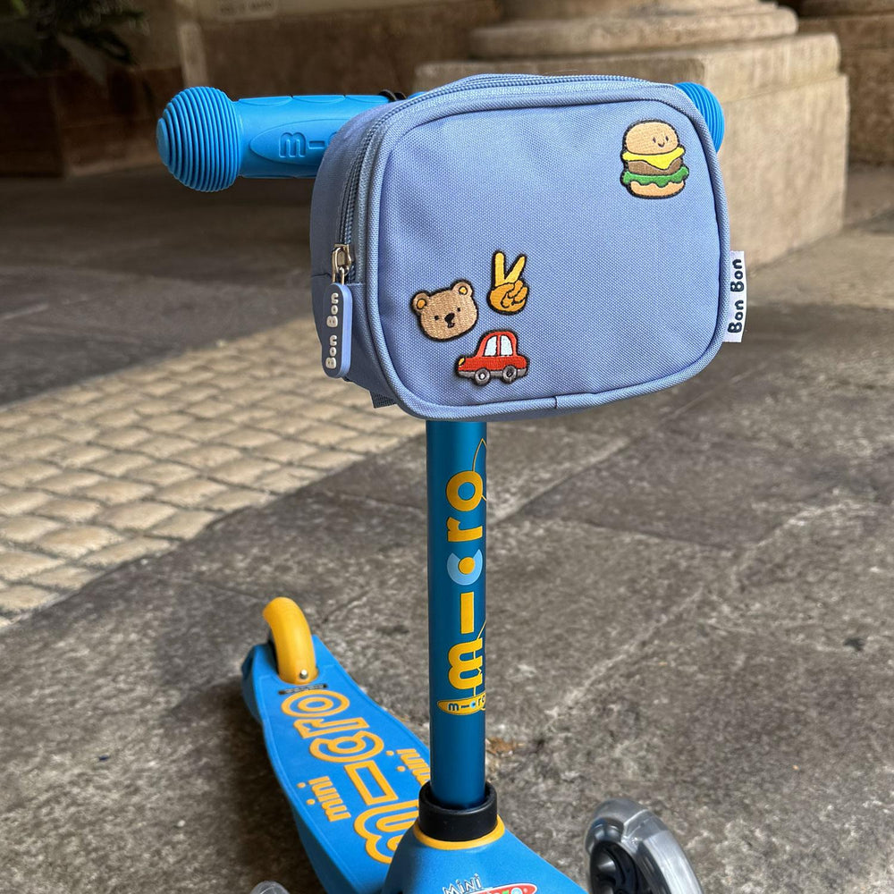 
                  
                    Marsupio Avio MARSUPIOAVIO BON BON
                  
                