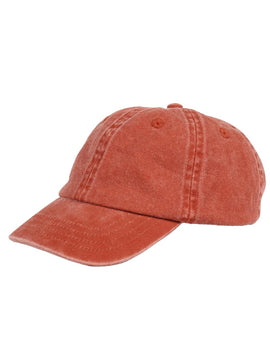 Cappello Mattone