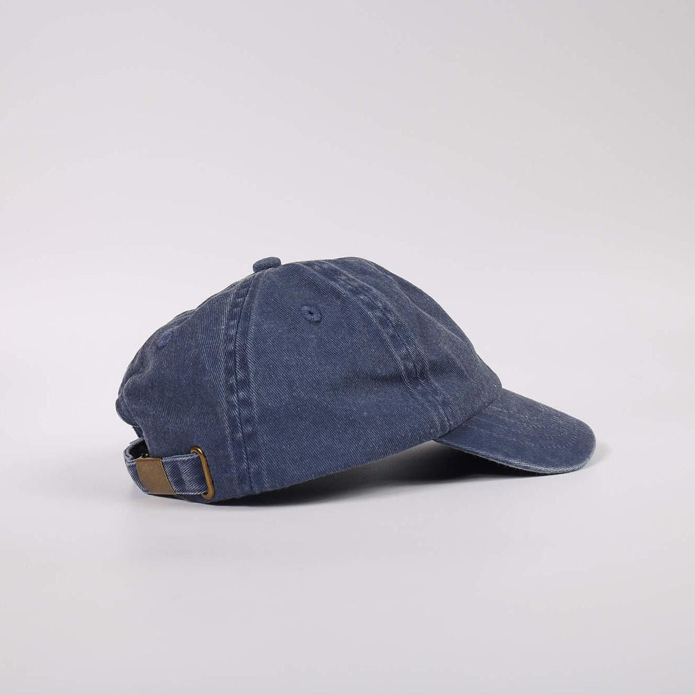 
                  
                    Cappello Blu CAPBLU BON BON
                  
                