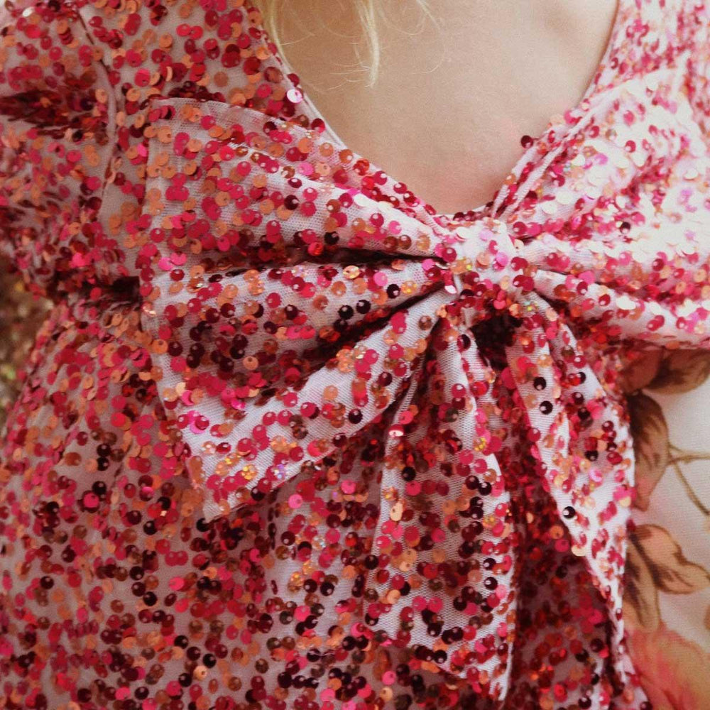 
                  
                    Vestito Lila Sangria KS103858SANGRIA KONGES SLOJD
                  
                