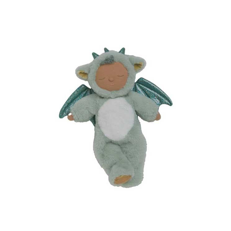 
                  
                    Cozy Dinkum Dragon Ash Green OETCOZCOZGRO OLLIELLA
                  
                