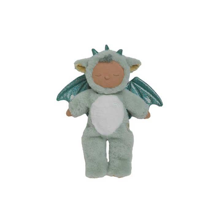 
                  
                    Cozy Dinkum Dragon Ash Green OETCOZCOZGRO OLLIELLA
                  
                