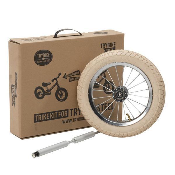 
                  
                    Trybike - Trike Set per bici TRIKE KITVINTAGE TRYBIKE
                  
                