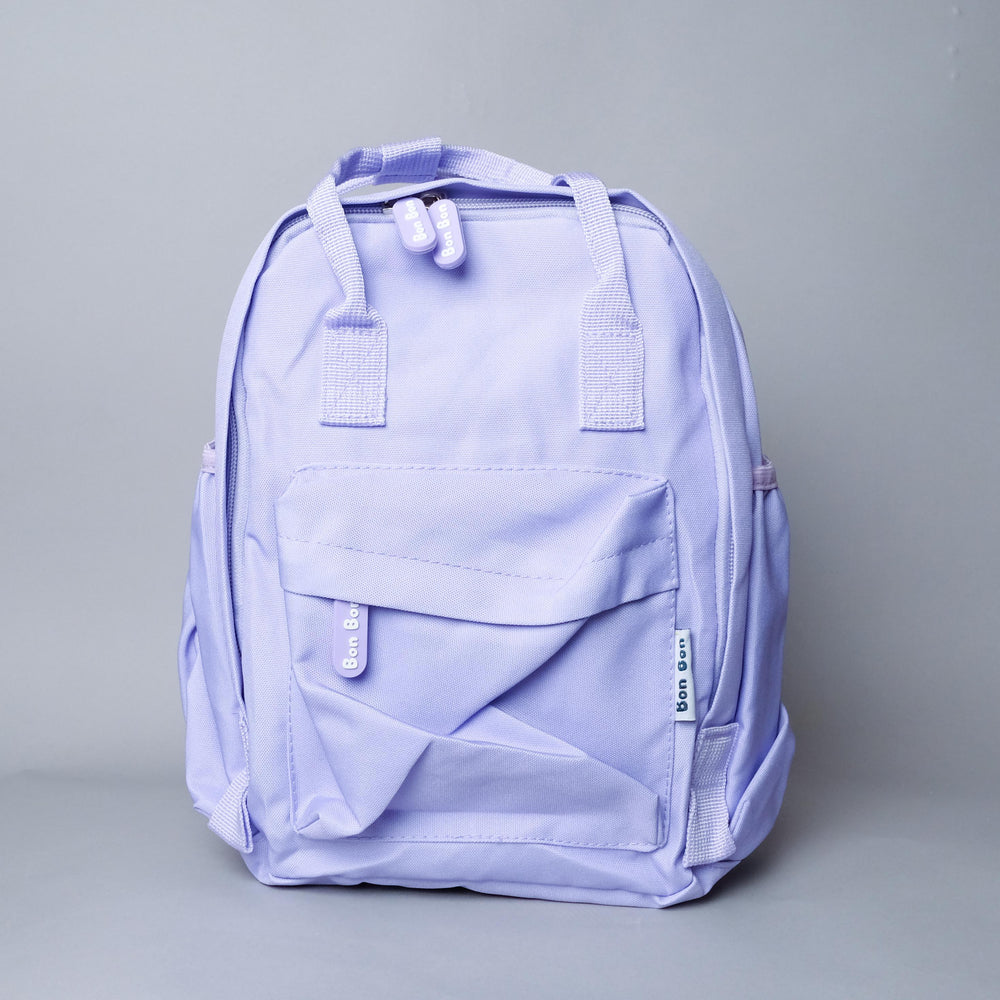 
                  
                    Zaino Lilla ZAINO24FLILLA BON BON
                  
                
