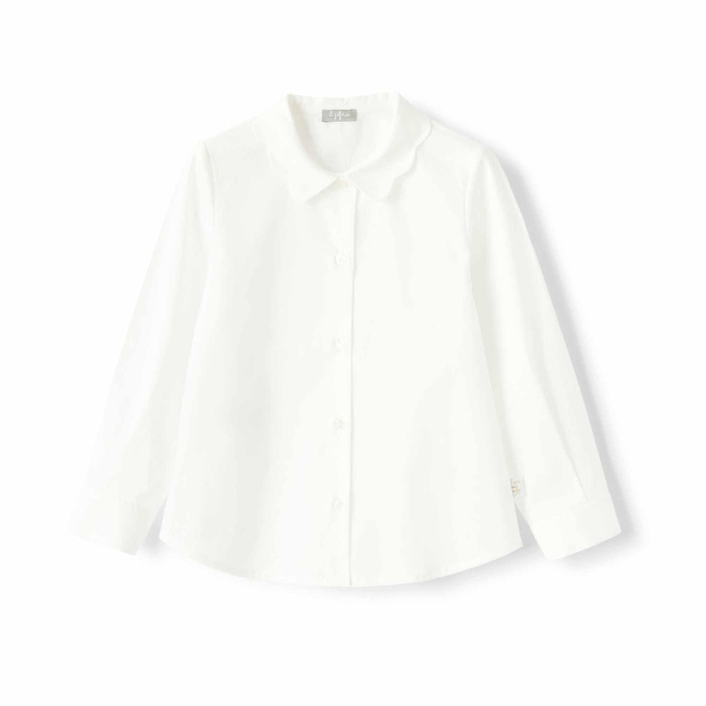 
                  
                    Camicia CL243C0061 100 IL GUFO
                  
                