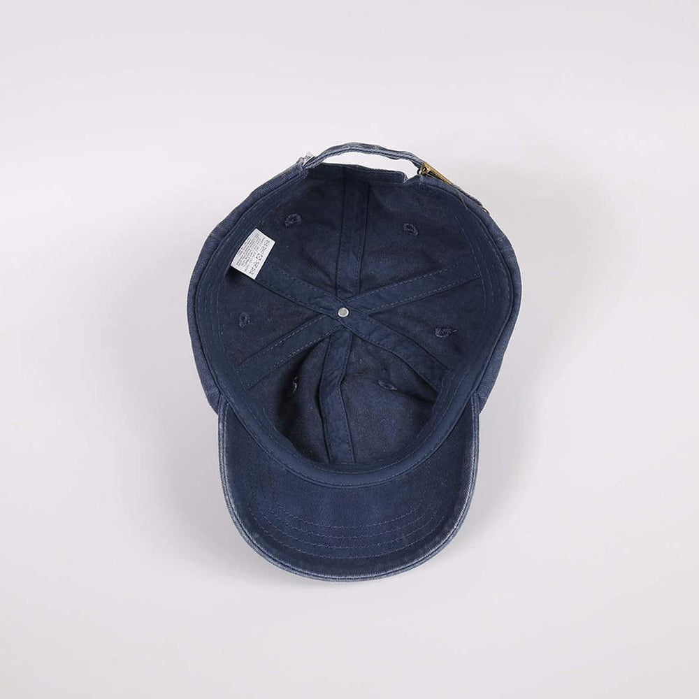
                  
                    Cappello Blu CAPBLU BON BON
                  
                