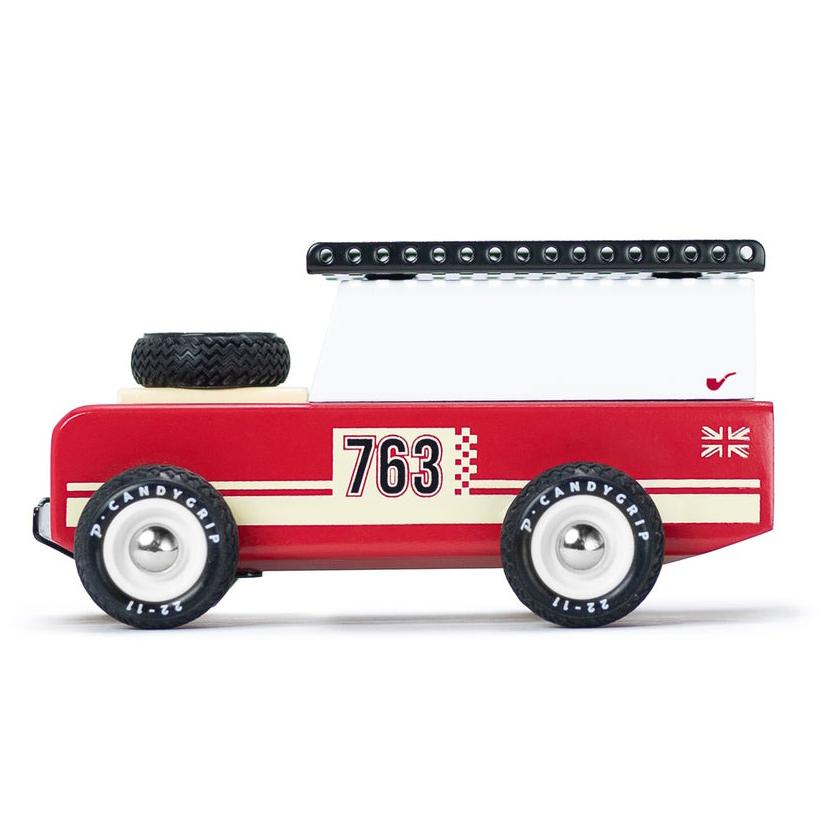 
                  
                    Drifter Nigel D2002DRIFTER ADVENTURE NIGEL CANDYLAB
                  
                