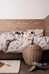 Ferm Living - Cesta Apple Large