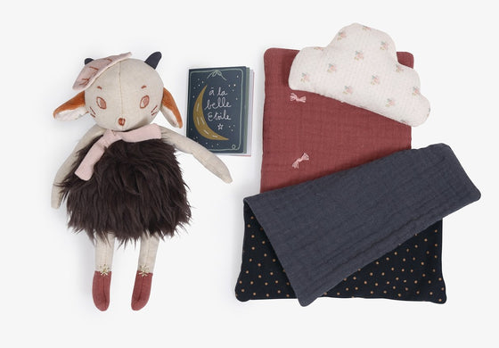 Moulin Roty - Libro della buona notte