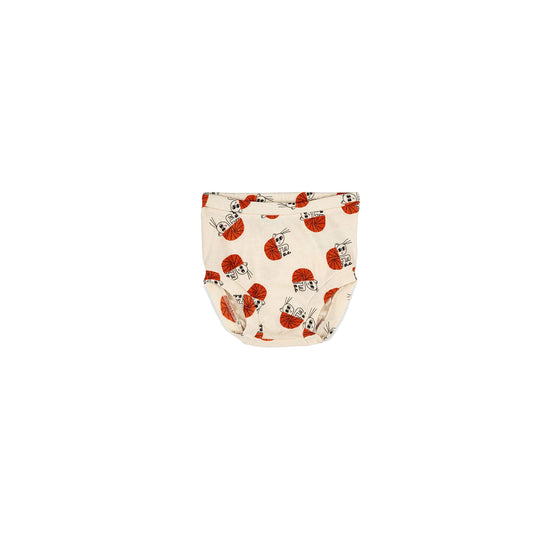Bobo Choses - HERMIT CRAB ALL OVER CULOTTE