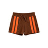 Mini Rodini - Panel Stripe Shorts