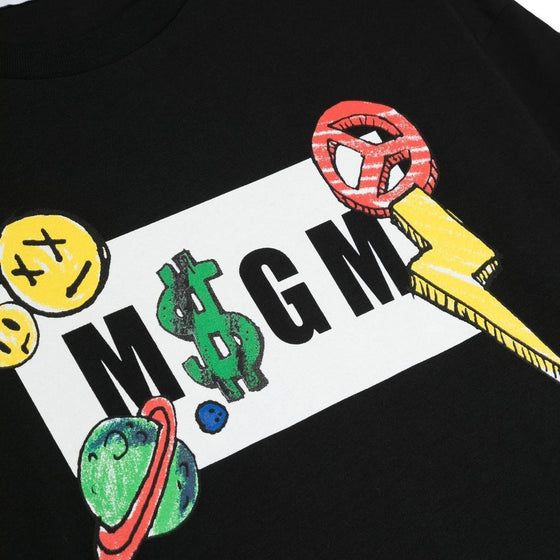 MSGM - T-shirt