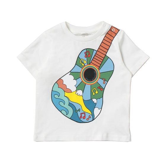 Stella McCartney Kids - T-shirt