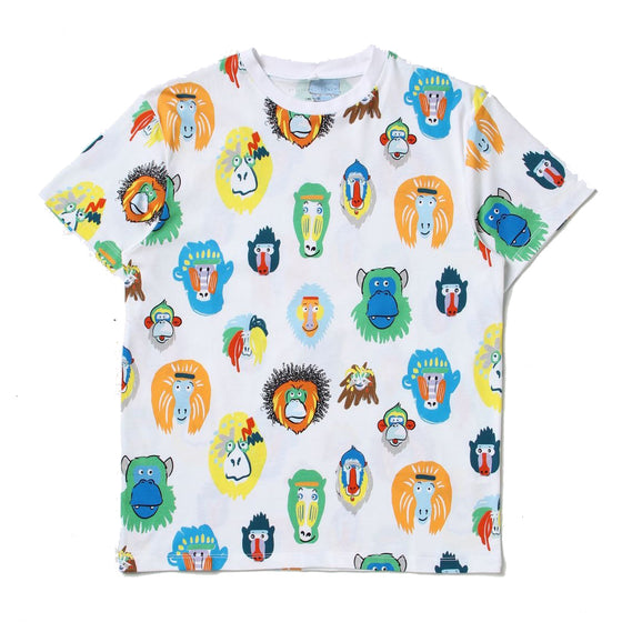 Stella McCartney Kids - T-shirt