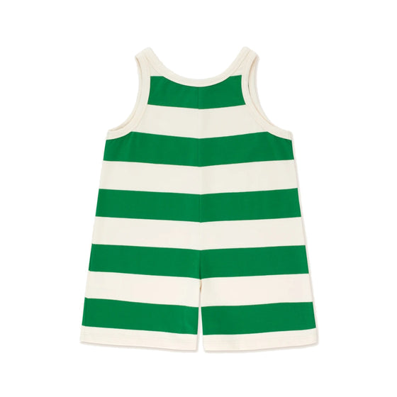 Tinycottons - STRIPES ONE-PIECE