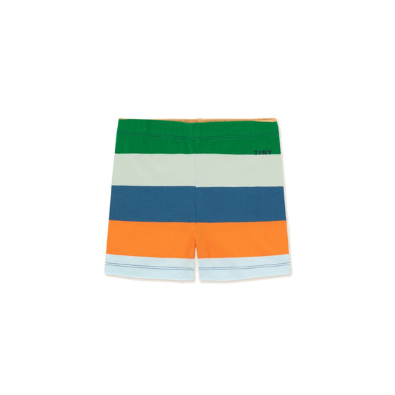 Tinycottons - STRIPES SHORTS