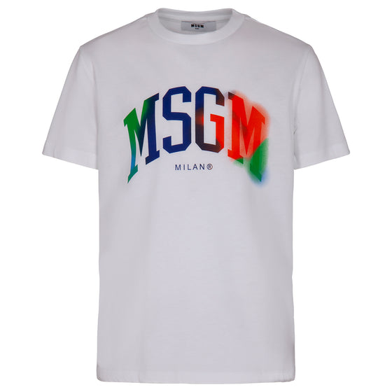 MSGM - T-shirt