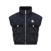 Garonna padded vest